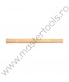 99443 VOREL Coada de lemn pentru ciocan de 3-4 kg, lungime 60 cm