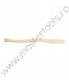99427 VOREL Coada de lemn, pentru topor de 1 kg, lungime 50 cm
