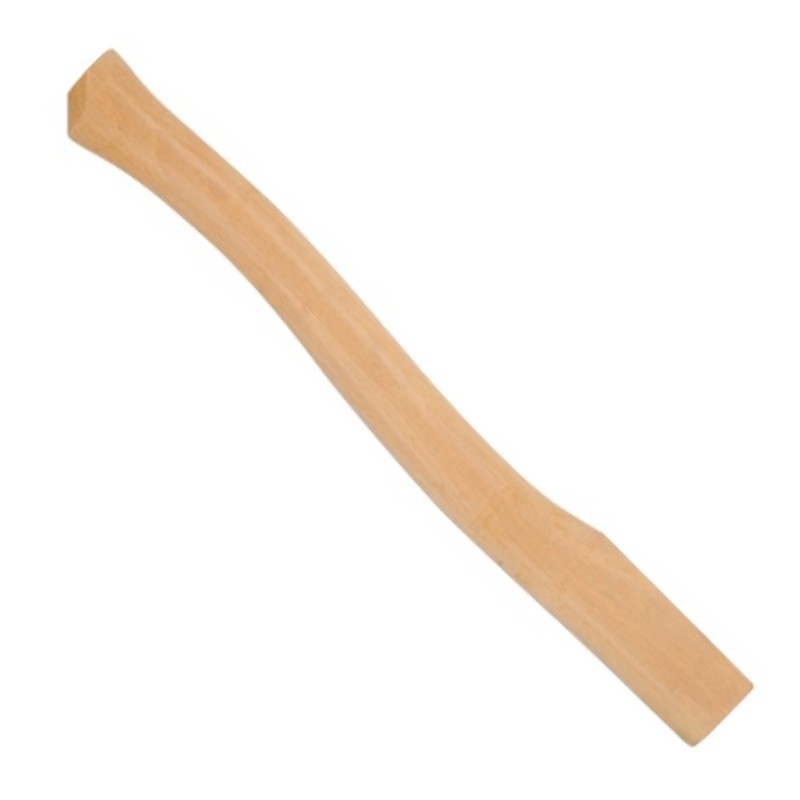 99427 VOREL Coada de lemn, pentru topor de 1 kg, lungime 50 cm