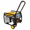 5160003000M STAGER FD 3000E generator cu cadru deschis 2.5kW monofazat