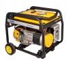 5160003000M STAGER FD 3000E generator cu cadru deschis 2.5kW monofazat