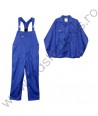 74220 VOREL Bluza si pantalon de protectie, marimea S