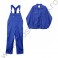 74223 VOREL Bluza si pantalon de protectie, marimea XL