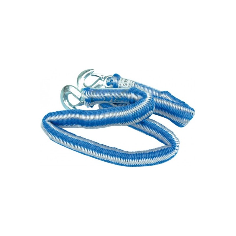 82210 VOREL Franghie de tractare elastica, greutate maxima 1500 kg