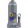 80040 VOREL Cric hidraulic, ridicare 8 tone, inaltime 230-457 mm
