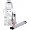 80050 VOREL Cric hidraulic, ridicare 10 tone, inaltime 230-460 mm