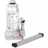 80060 VOREL Cric hidraulic, ridicare 12 tone, inaltime 230-465 mm