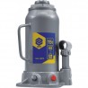 80070 VOREL Cric hidraulic, ridicare 15 tone, inaltime 230-465 mm