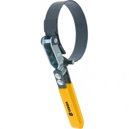 57613 VOREL Cheie reglabila pentru filtru de ulei, prindere 83-95 mm