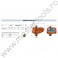 Regulatoare electronice de presiune EASYPRESS Pedrollo