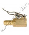 81653 VOREL Conector universal, marime 8 mm, presiune lucru 2.8-10 bar