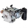 4500004170 STAGER Motor benzina UP170-27, 7CP, 208cc, 1C 4T OHV