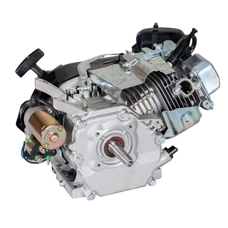 4500004170 STAGER Motor benzina UP170-27, 7CP, 208cc, 1C 4T OHV