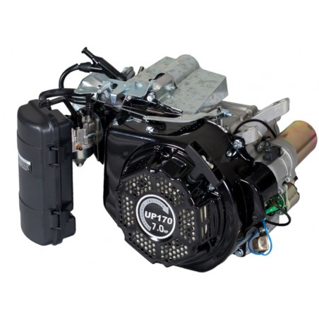 4500004170 STAGER Motor benzina UP170-27, 7CP, 208cc, 1C 4T OHV
