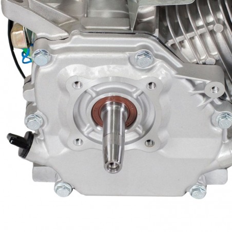 4500001170 STAGER Motor benzina UP170-26, 7CP, 208cc, 1C 4T OHV