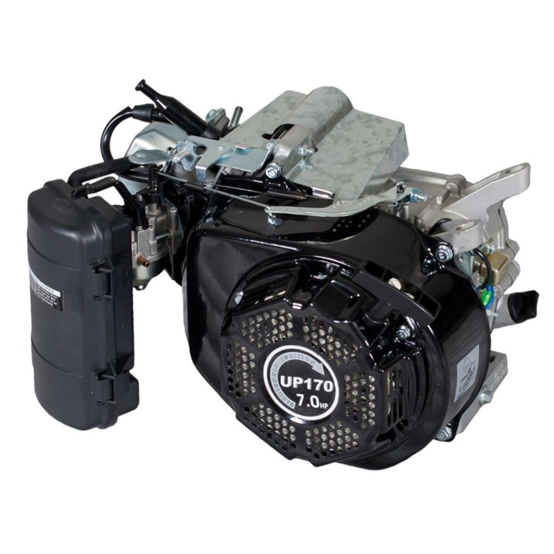 4500001170 STAGER Motor benzina UP170-26, 7CP, 208cc, 1C 4T OHV