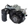 4500001170 STAGER Motor benzina UP170-26, 7CP, 208cc, 1C 4T OHV
