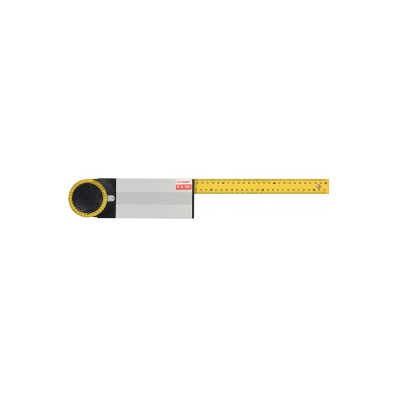 18799 VOREL Echer reglabil tamplar, dimensiune 750 mm