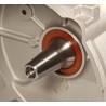 FD10001190 STAGER Motor benzina Yihu YH190FE, 16CP, 420cc, 1C 4T OHV