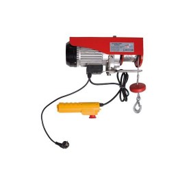 RD-EH01 Macara electrica Raider