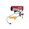 RD-EH01 Macara electrica Raider