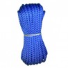69540 VOREL Funie din polipropilena, diametru 8 mm, lungime 20 m