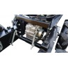 5160009615 STAGER RMT300 roaba cu motor termic 6.5CP, 300kg, 4 roti
