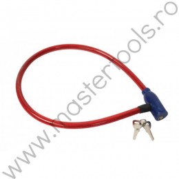 Cablu cu lacat Gadget