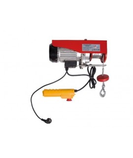 RD-EH03 Macara electrica Raider