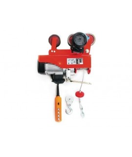 RD-EH04 Macara electrica Raider