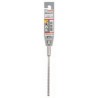2608833818 BOSCH Burghiu gaurit percutie SDS plus-5X 14 x 200 x 260 mm