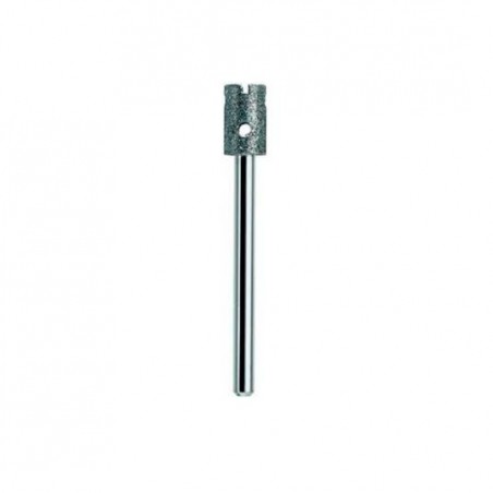 26150663JB DREMEL Burghiu pentru sticla, diametru prelucrare 6.4 mm