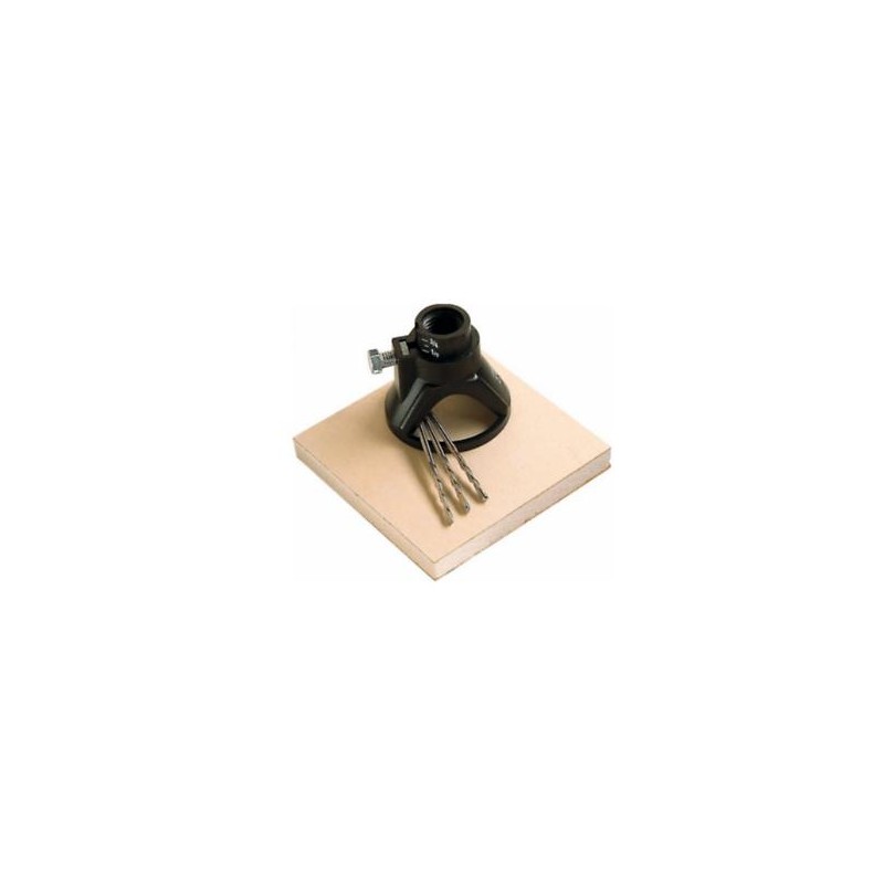 26150565JB DREMEL Trusa taiere compatibila cu unealta multifunctionala
