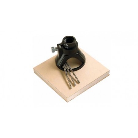 26150565JB DREMEL Trusa taiere compatibila cu unealta multifunctionala