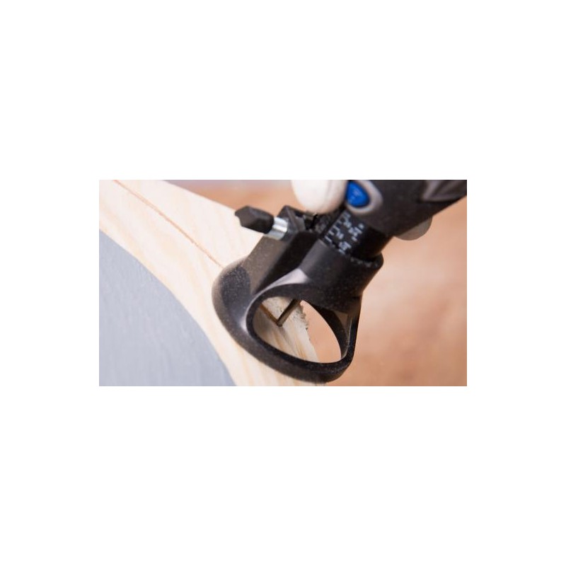 26150565JB DREMEL Trusa taiere compatibila cu unealta multifunctionala