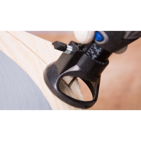 26150565JB DREMEL Trusa taiere compatibila cu unealta multifunctionala