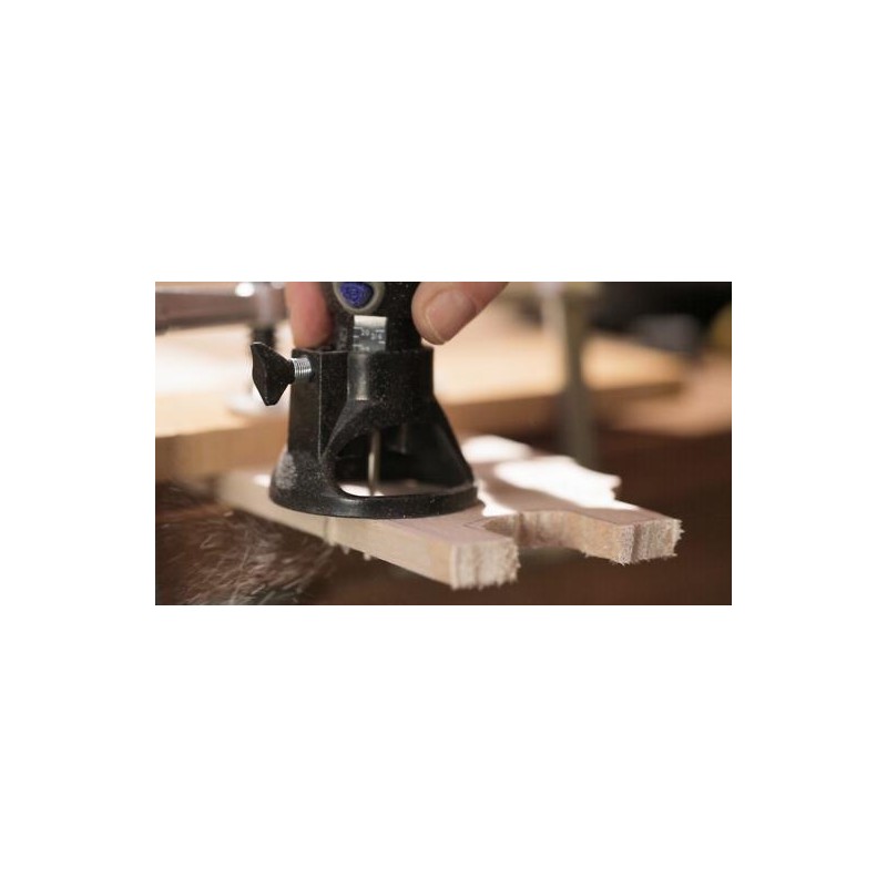 26150565JB DREMEL Trusa taiere compatibila cu unealta multifunctionala