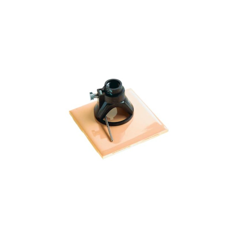 26150566JB DREMEL Trusa taiere placi comp. cu unealta multifunctionala