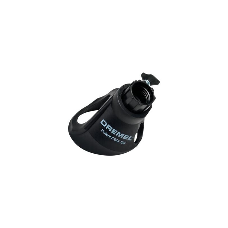 26150568JB DREMEL Trusa indepartare mortar pt.unealta multifunctionala