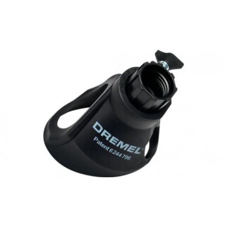 26150568JB DREMEL Trusa indepartare mortar pt.unealta multifunctionala