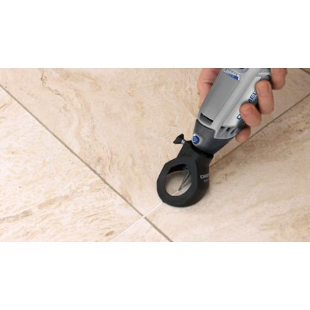 26150568JB DREMEL Trusa indepartare mortar pt.unealta multifunctionala