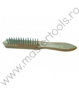 Perie de sarma Gadget 340507