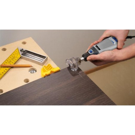 26150670JD DREMEL Dispozitiv mini-fierastrau