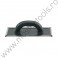 06470 VOREL Gletiera otel, dimensiune 270 x 130 mm