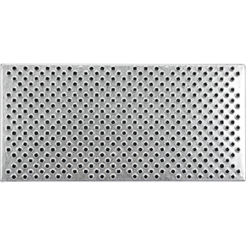 06470 VOREL Gletiera otel, dimensiune 270 x 130 mm