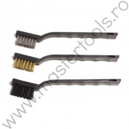 Set perii de sarma Gadget