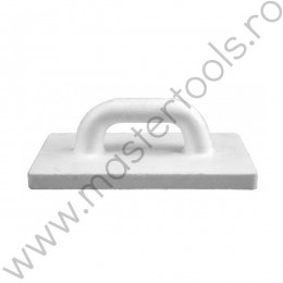 06400 VOREL Gletiera din poliuretan, dimensiune 130 x 250 mm