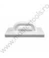 06400 VOREL Gletiera din poliuretan, dimensiune 130 x 250 mm