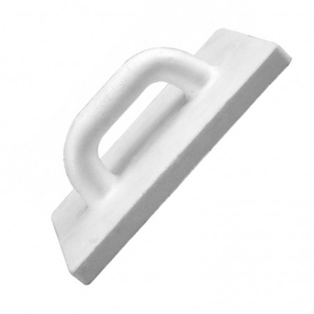 06400 VOREL Gletiera din poliuretan, dimensiune 130 x 250 mm