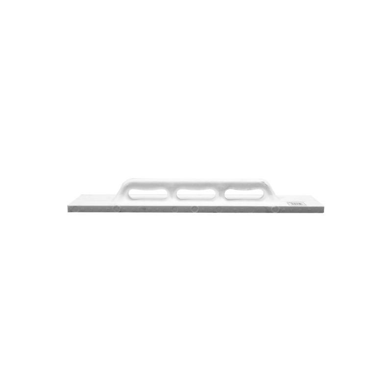 06420 VOREL Gletiera din poliuretan, dimensiune 120 x 700 mm